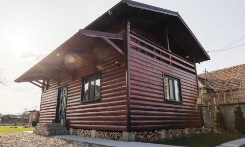 Zen Home Mihaiu Viteazul