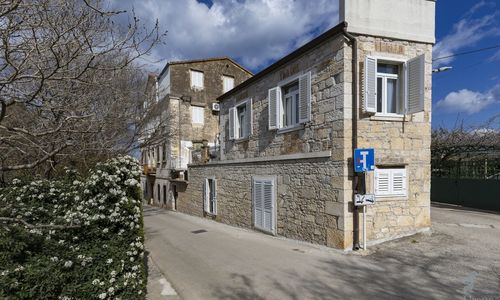 Kuća za odmor Paloc Supetar