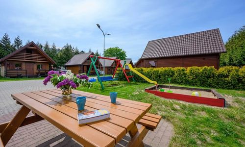 Domki Nevada Darłówko