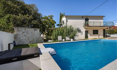 Apartman Šibenik - CSV465