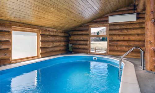 Vendégház Fužine - CKB410