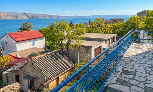 Apartman Karlobag - CKV830