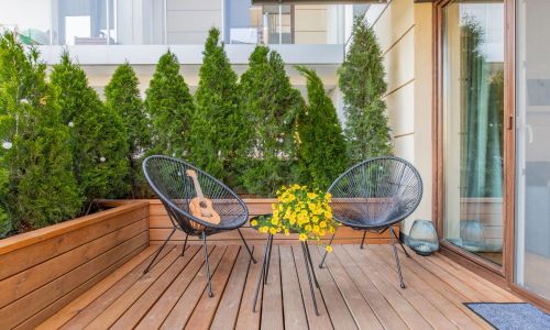 Apartament Miłosza Ełk