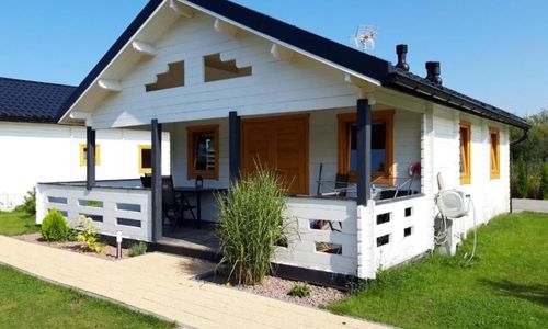 Domki BALTIC-STAR Gąski