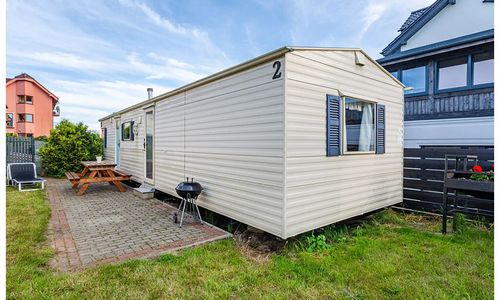 Pensjonat Cyprys Jastrzębia Góra