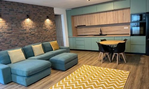 Apartament Tei Gura Humorului