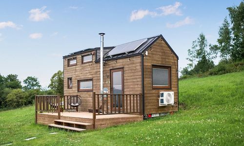 Vendégház Podobin - PPG004