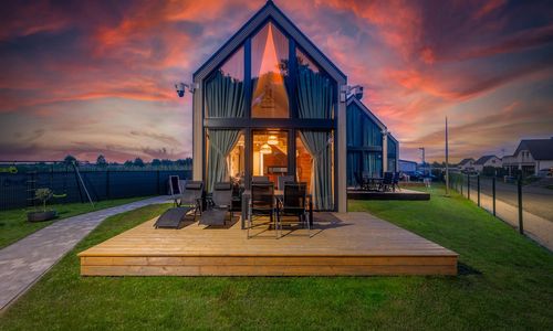 Vendégház Darłowo - PPL159