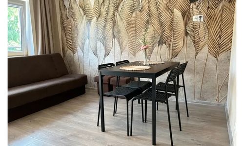 Apartamenty na Słowiańskiej Giżycko 