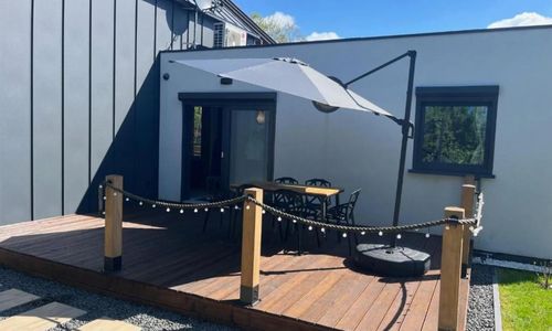 Villa Nautica Stary Dębiec