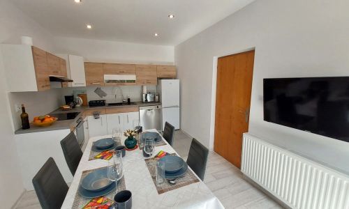 Apartament Kopytko Bielsko-Biała