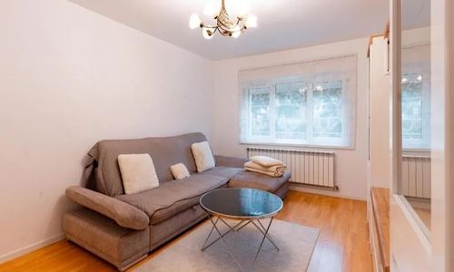 Apartament Confort Obcini Suceava