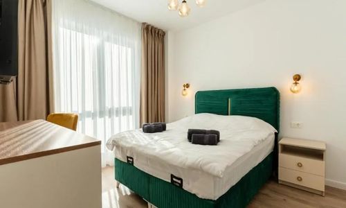 Elite Confort Apartament Suceava 