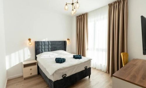 Ideal Confort Apartament Suceava