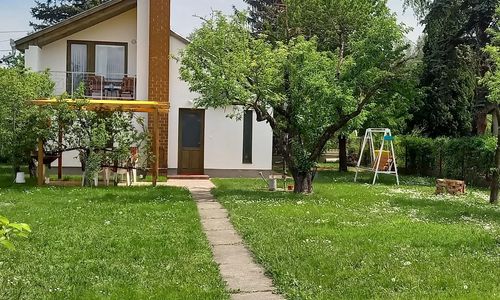 Két Puli Vendégház Békéscsaba