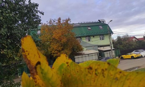 Vila Aviatorul Cluj-Napoca