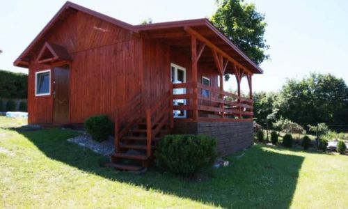 Domki u Gosi Ruciane-Nida