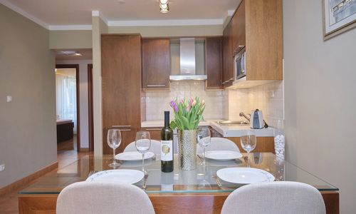 Apartment Dalmatia Dream Podstrana