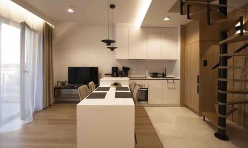 VacationClub Marina Ostróda Apartament 17