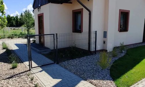 Domki Wczasy u Reni Kopalino