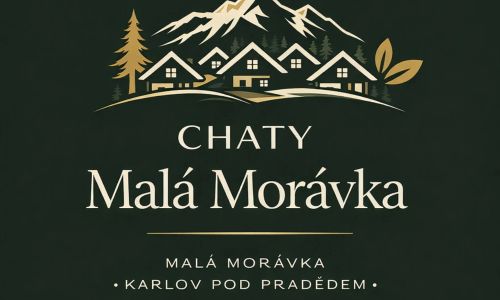 Chaty Malá Morávka