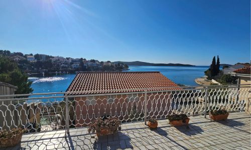 Vendégház Žaborić - CSV471