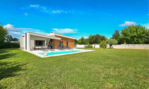 Vendégház Žminj - CIS438