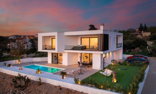 Vendégház Primošten - CSV473