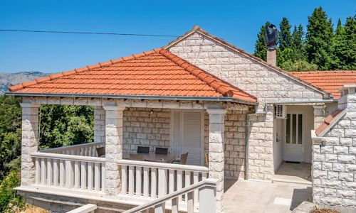 Vendégház Žrnovo - CDS791