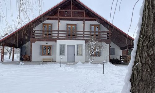 Heritage Villa Bran – Tradiție, Liniște și Panoramă Montană