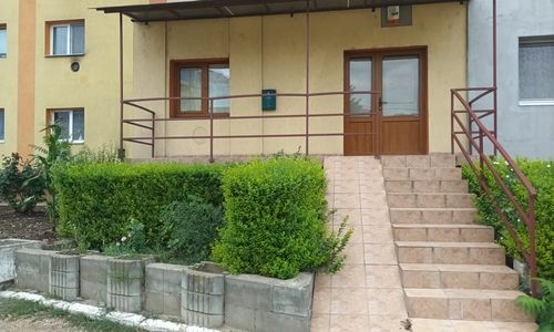 Apartament Denisa Turda