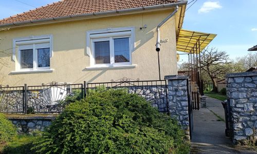 Balázs Vendégháza Edelény