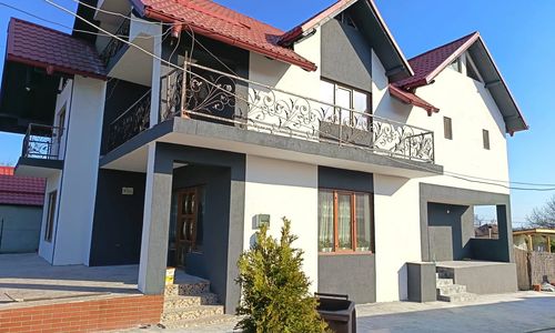 Pensiunea Mariana Baia de Fier