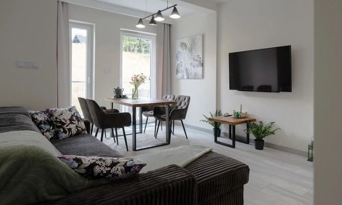 Apartamenty Sun & Snow Magiczny Horyzont Wisła