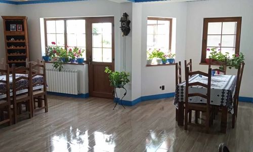 Casa cu Flori Mila 23