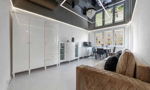 Apartamenty Sun & Snow 1000-lecia Państwa Polskiego Władysławowo