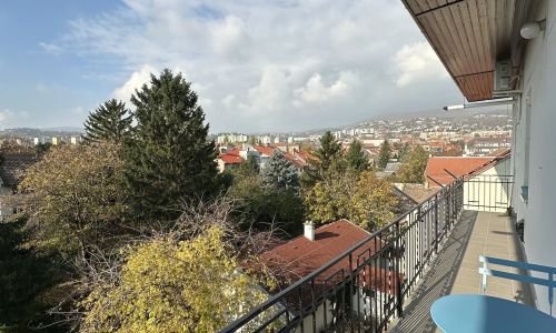 LíraLoft Apartman Pécs