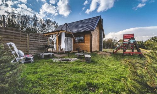 Vendégház Kościerzyna - PKA004