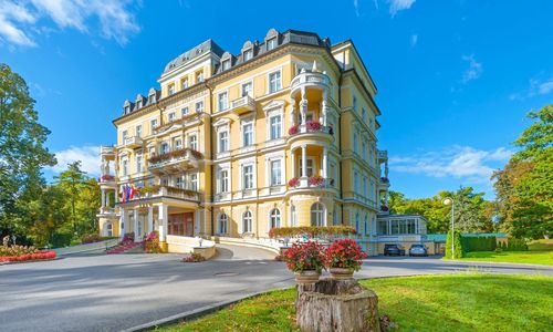 Imperial Spa & Kurhotel