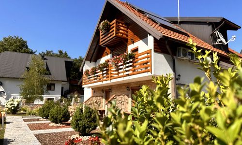 Guesthouse Green Valley Plitvice