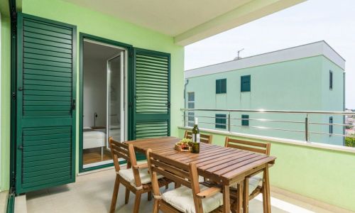 Apartment Danoa Okrug Gornji