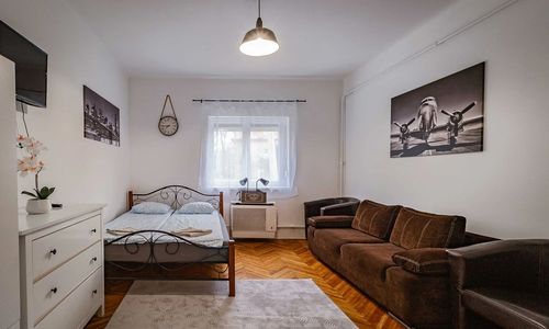 LénApartman - Holiday Pécs