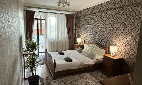Apartament Isaran Brașov