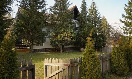 Vila Discret House Bran