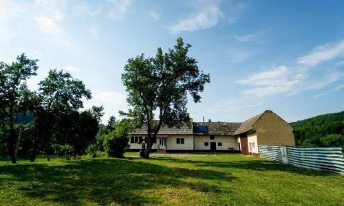 Casa Buzaiel 910 Vama Buzăului