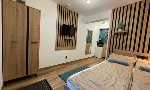 Somni Apartamente Chinteni