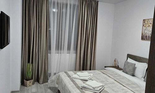 Apartament Tei Residence Piatra Neamț