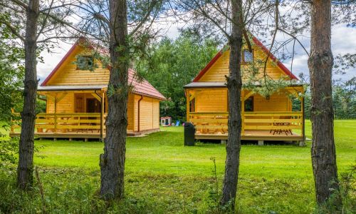 Przystanek Mrzygłód 