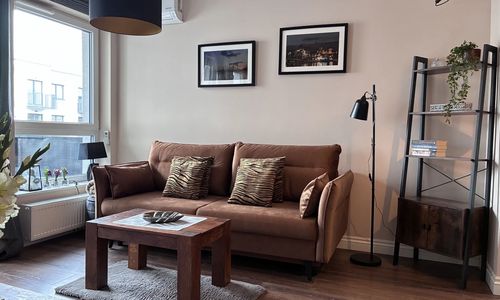Comfort Studio Nova 2 Szczecin