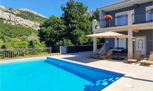 Vendégház Solin - CSD115